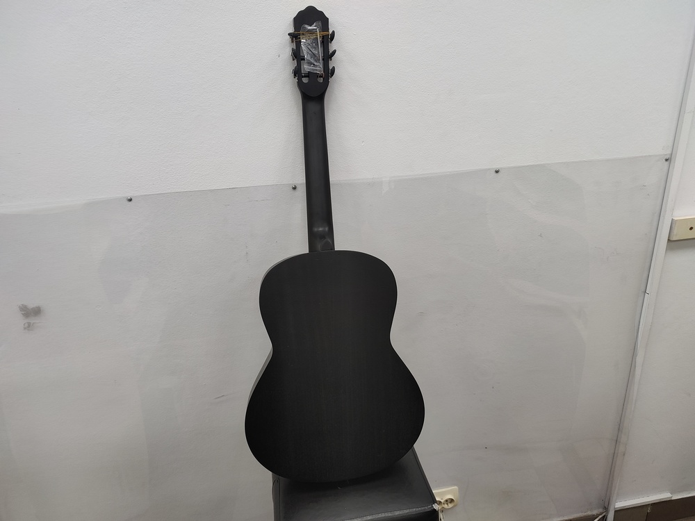 Гитара акустическая Elitaro SAP3925 BK