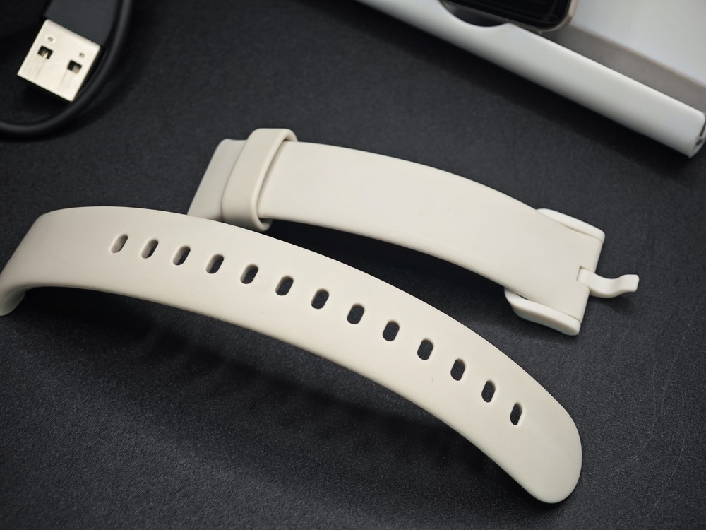 Смарт-часы Xiaomi Smart Band 7 pro