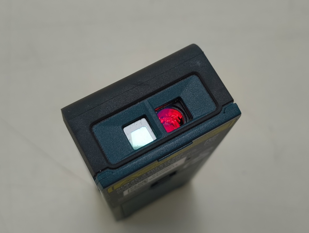 Дальномер BOSCH GLM 40