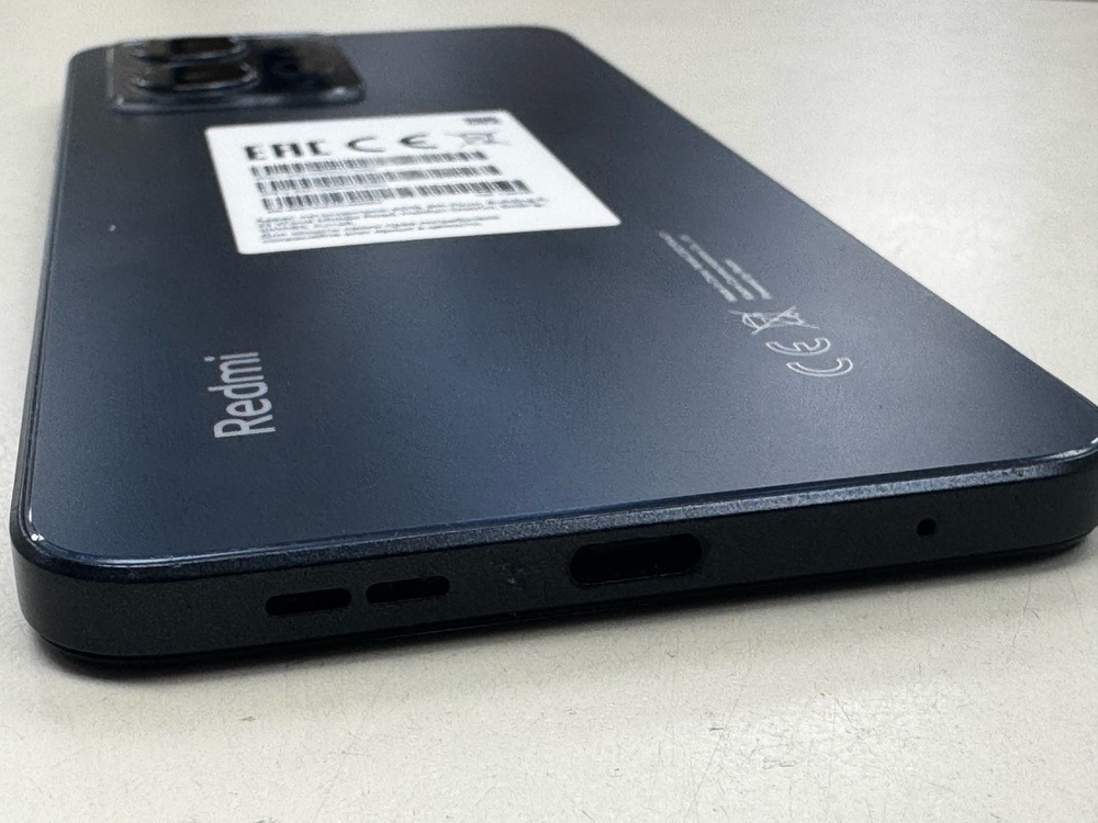 Смартфон Xiaomi Redmi Note 12 4/128