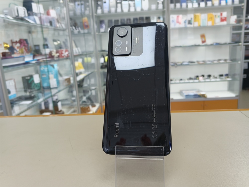 Смартфон Xiaomi Redmi Note 12S 6/128