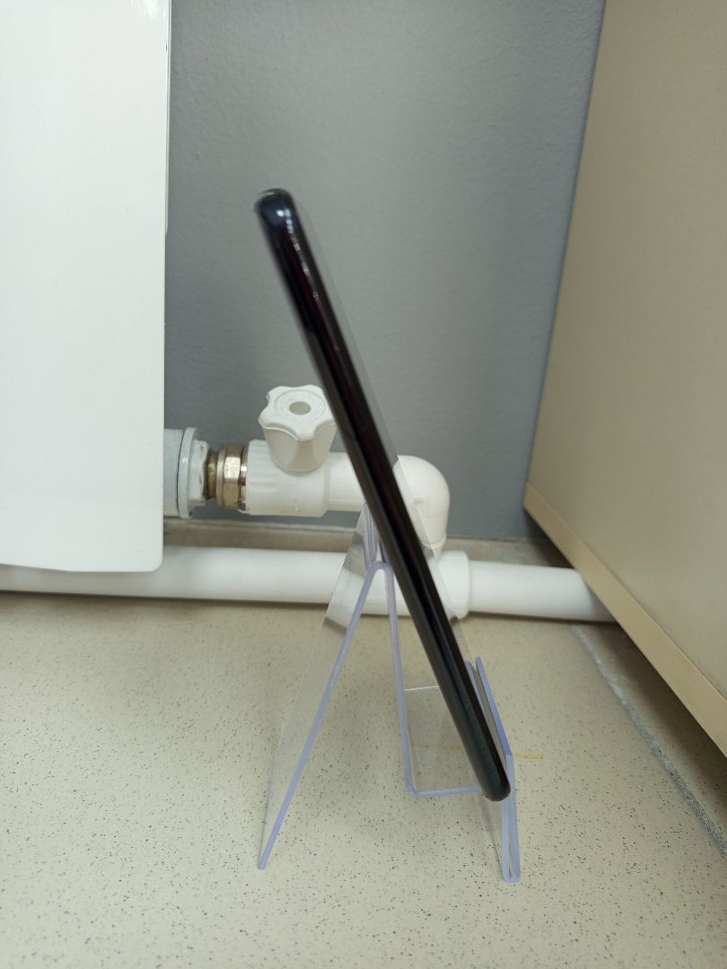 Смартфон Honor 9X 4/128