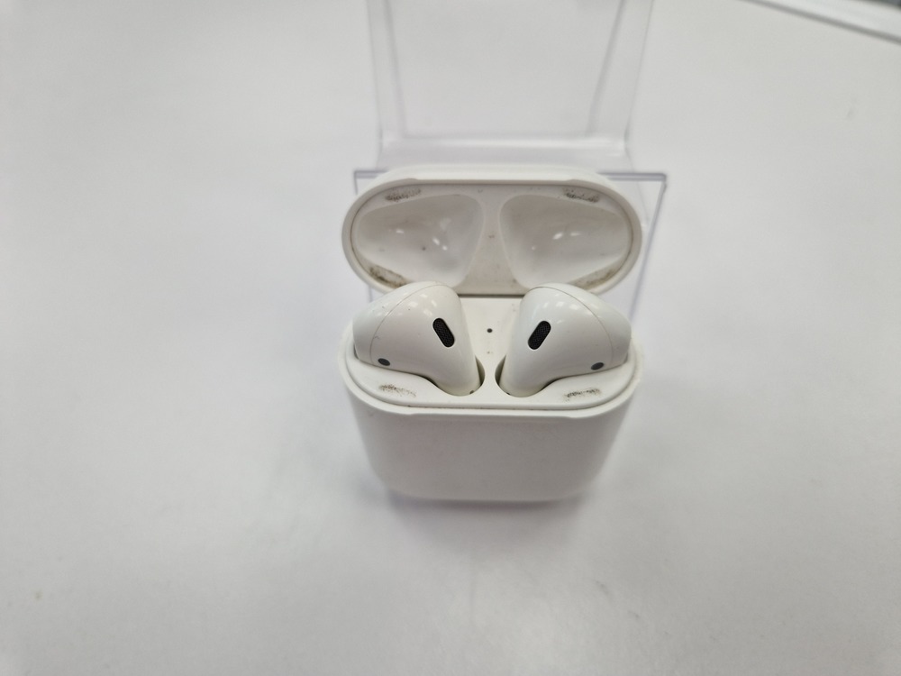 Наушники беспроводные Apple AirPods 2