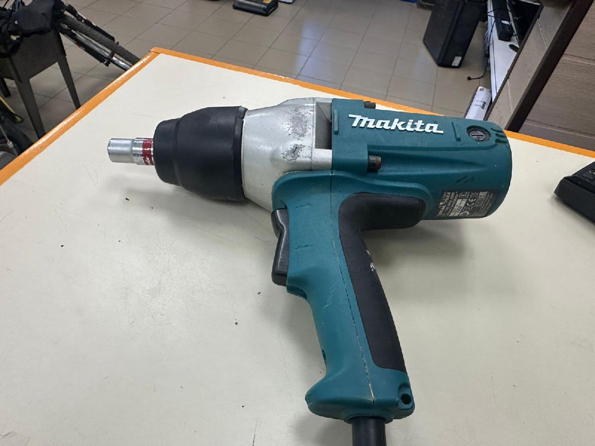 Гайковерт Makita TW0350