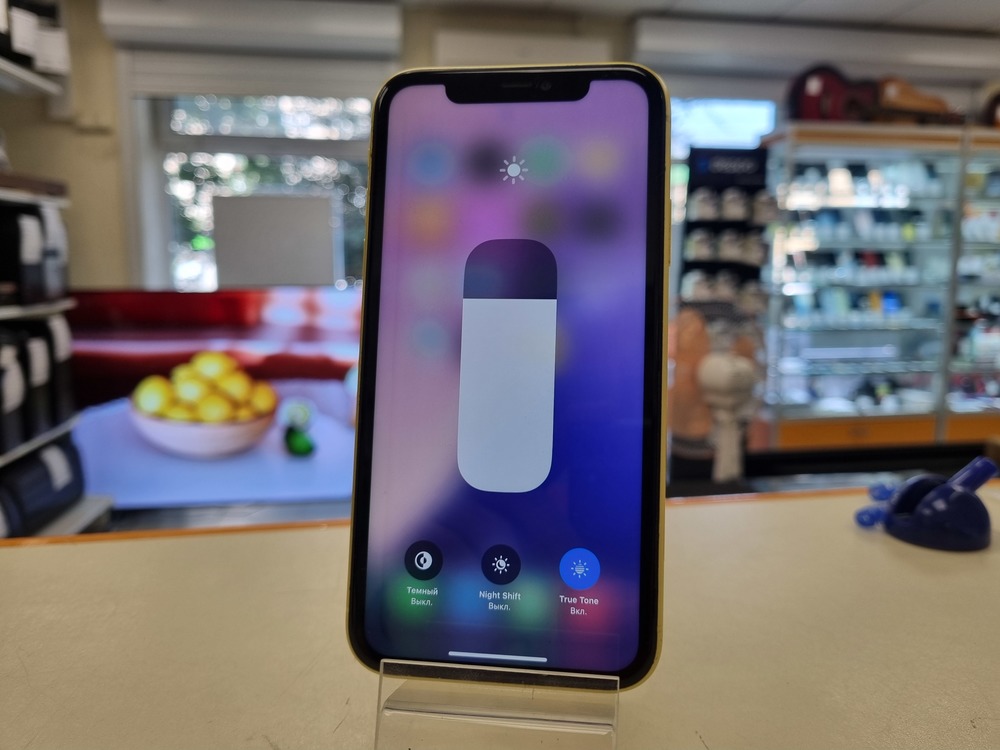 Смартфон Apple iPhone 11 128Gb