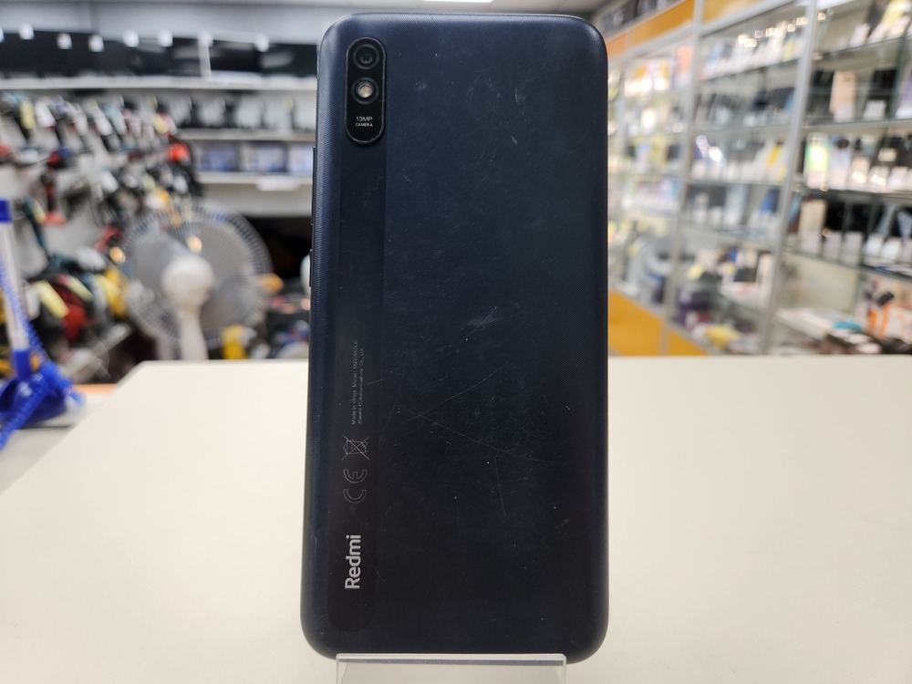 Смартфон Xiaomi Redmi 9A 2/32