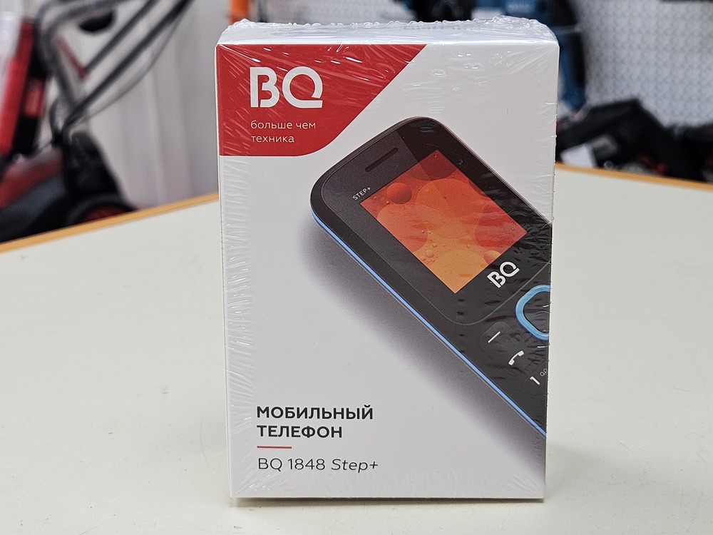 Мобильный телефон BQ 1848