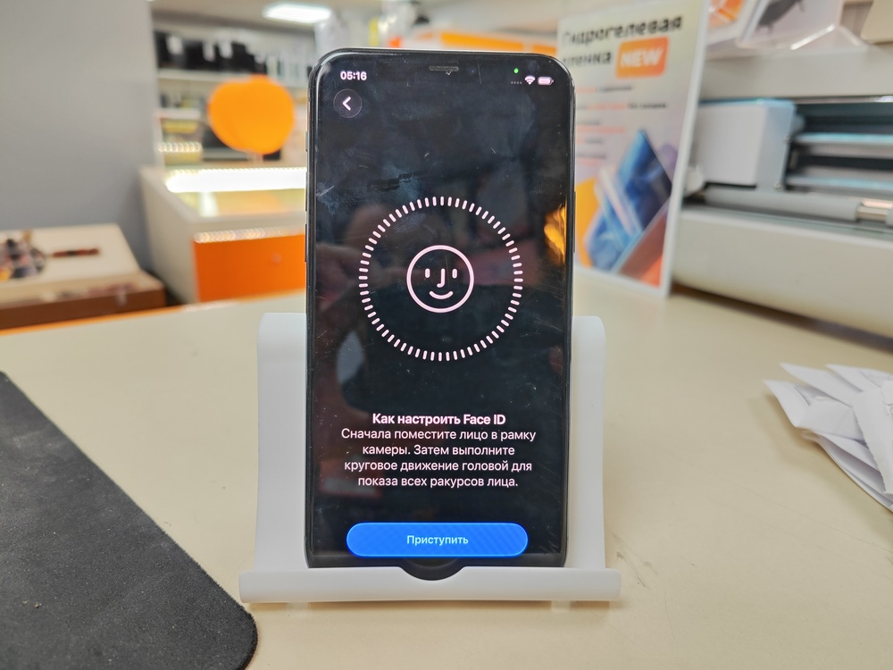 Смартфон Apple iPhone 11 Pro 64Gb