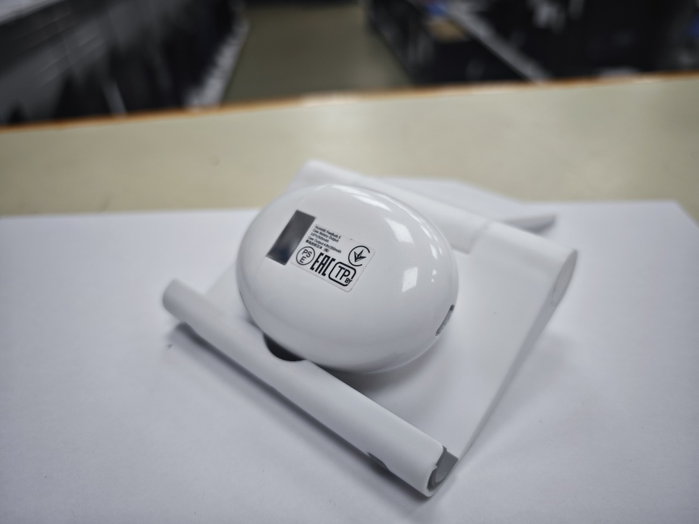 Наушники беспроводные HUAWEI FreeBuds 5