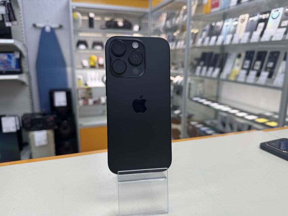 Смартфон Apple Iphone 16 Pro 256Gb
