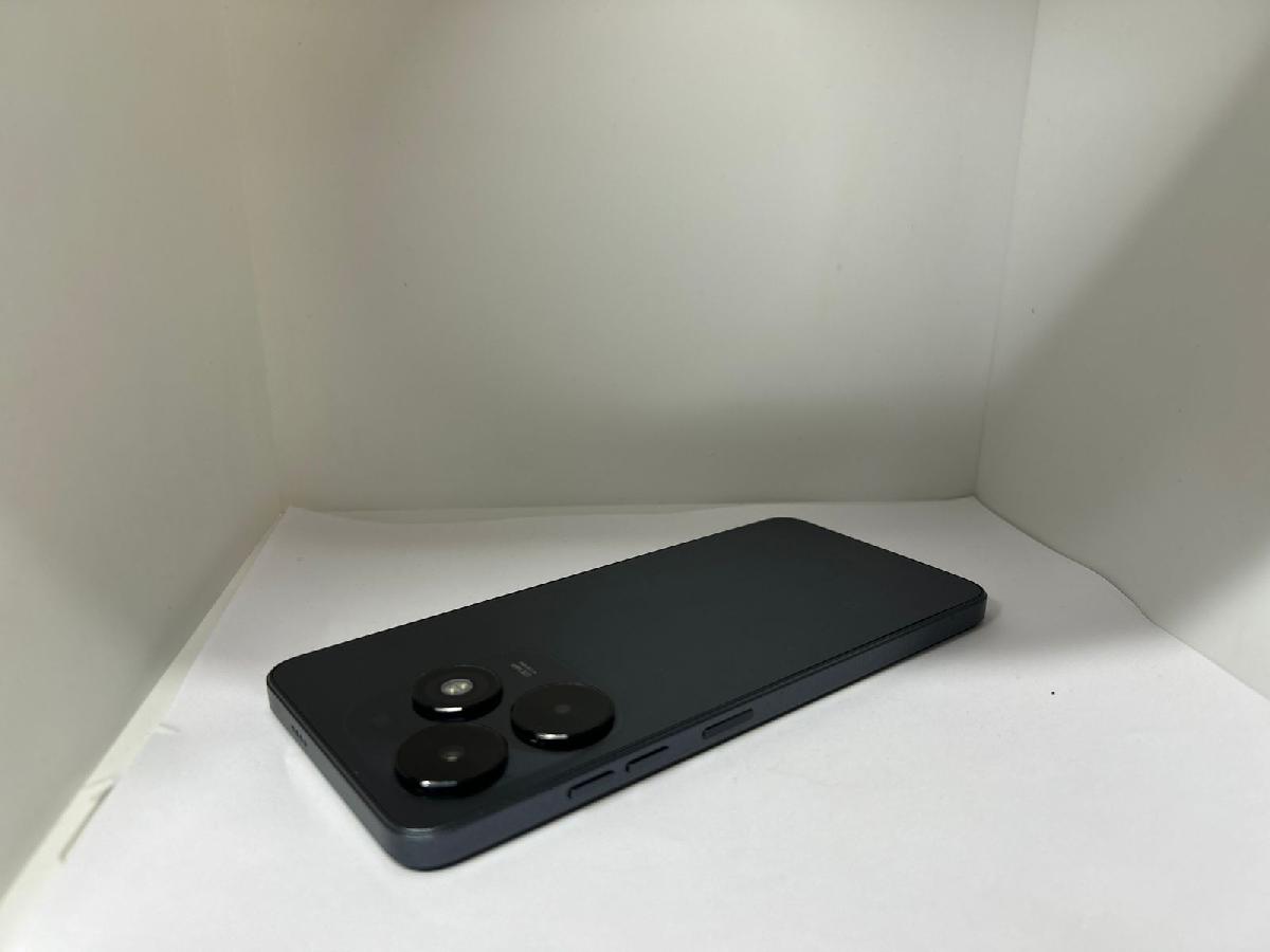 Смартфон Tecno Spark Go 2024 3/64