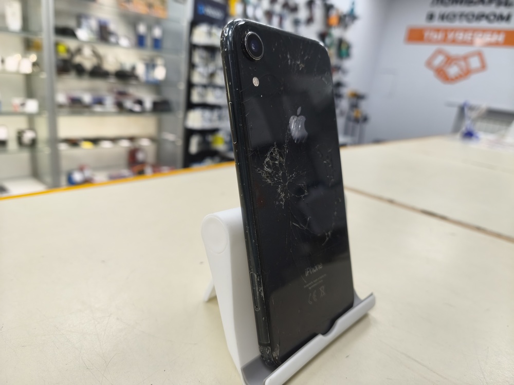 Смартфон Apple iPhone Xr 128Gb