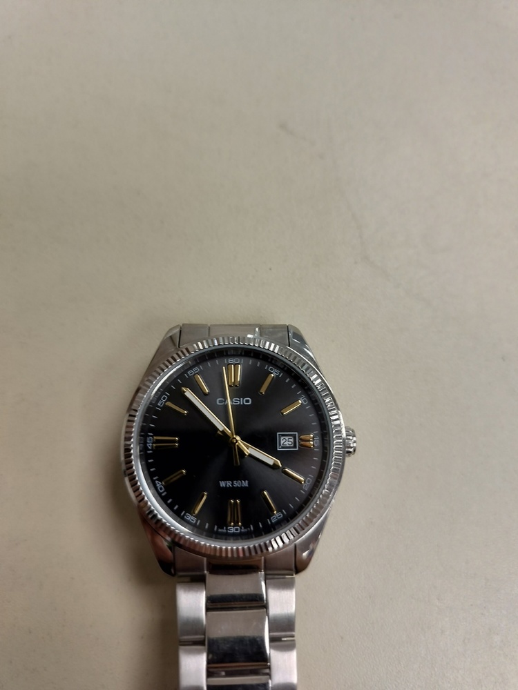 Часы наручные Casio MTP-1302