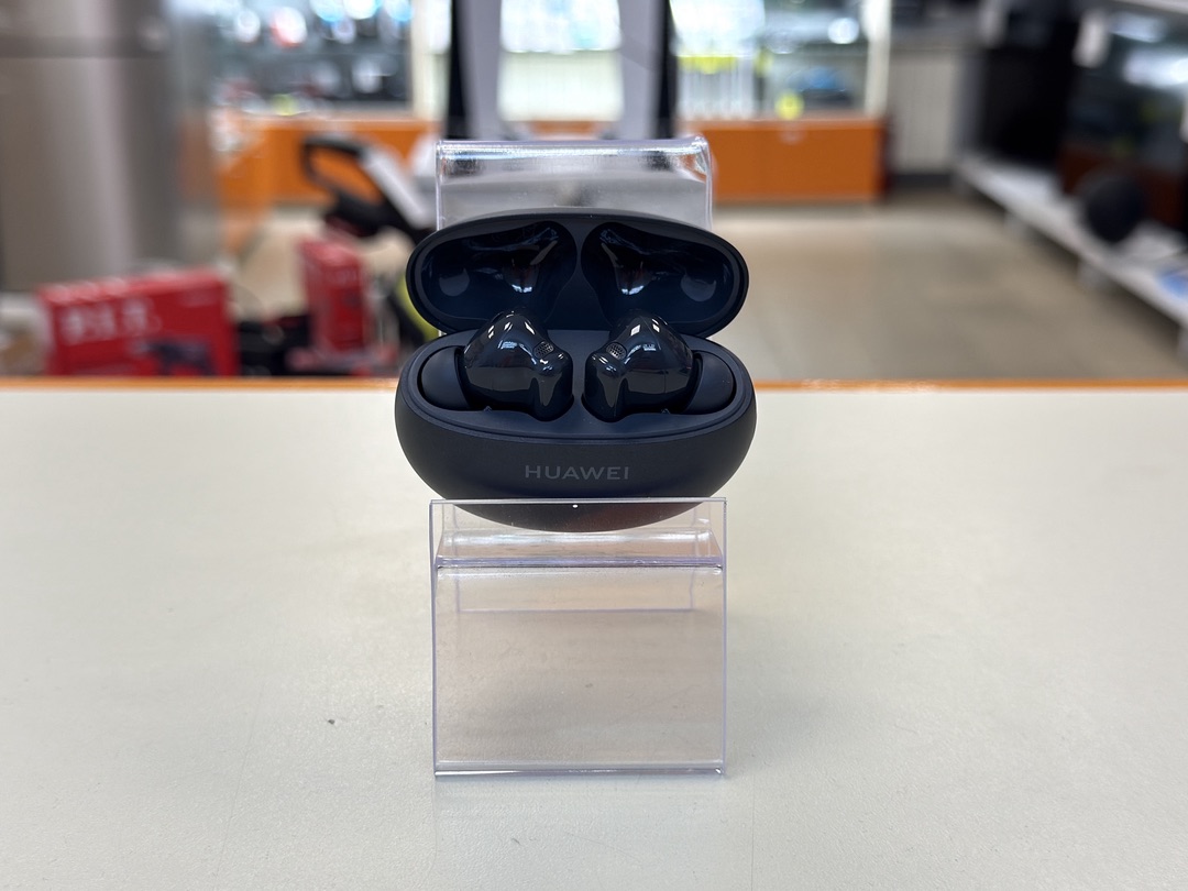 Наушники беспроводные HUAWEI FreeBuds 6i