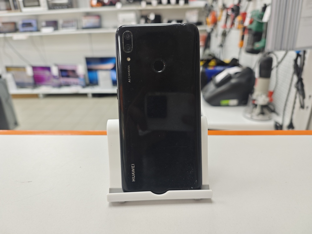 Смартфон Huawei Y7 (2019)