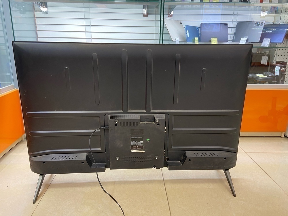 LED Телевизор SBER SDX-50U4126B