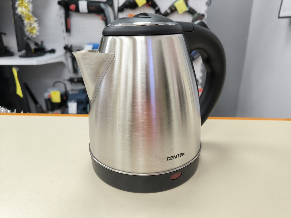 Чайник электрический Centek CT-0035