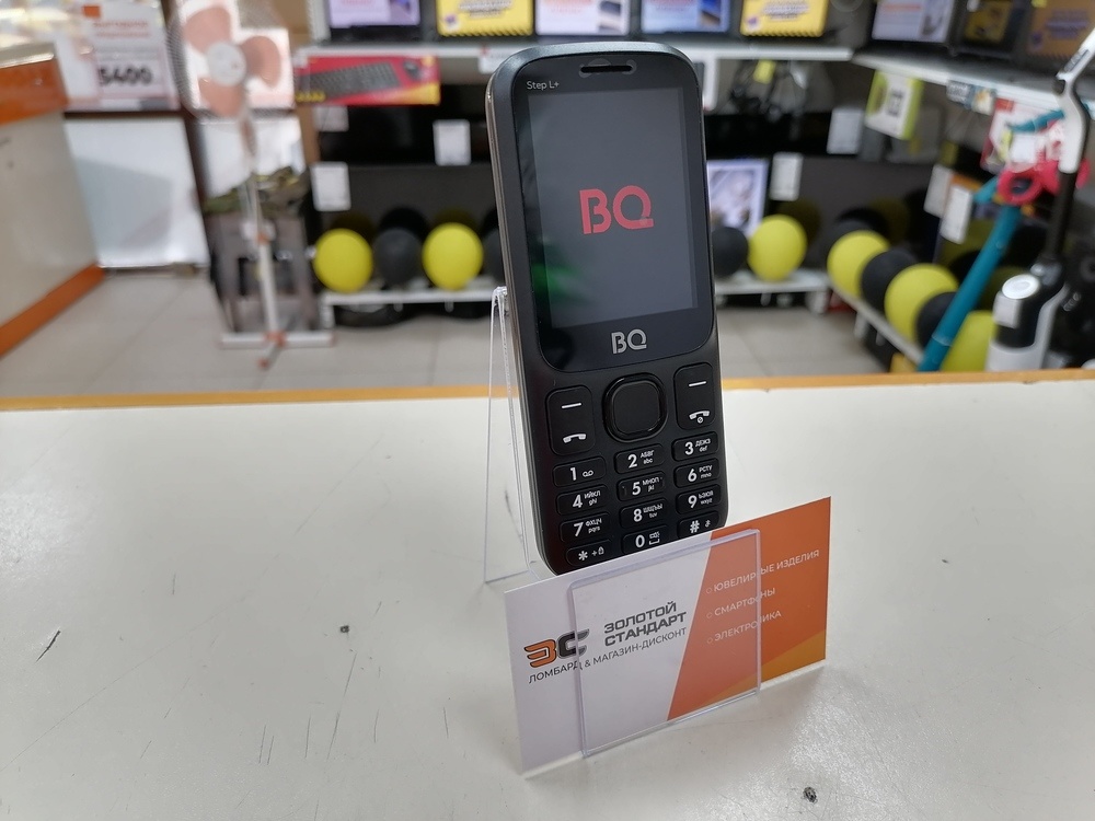 Мобильный телефон BQ 2440