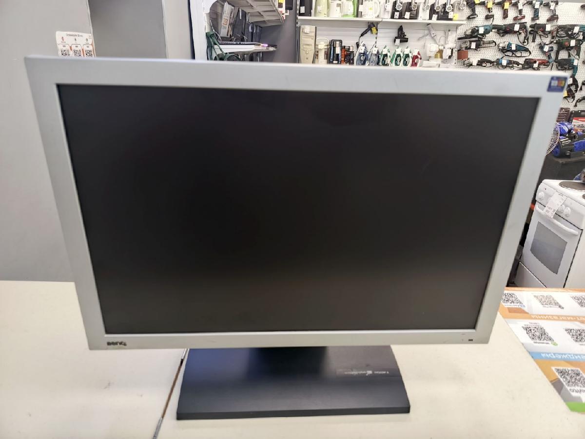 Монитор BenQ Q20W5