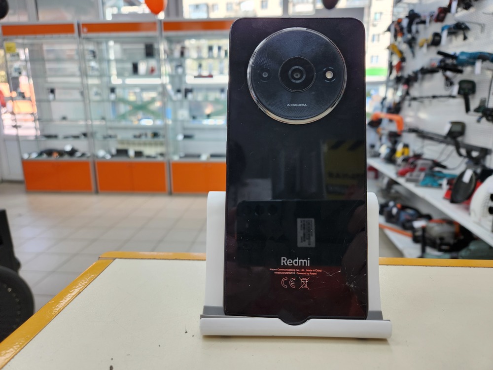 Смартфон Xiaomi Redmi A3 4/128