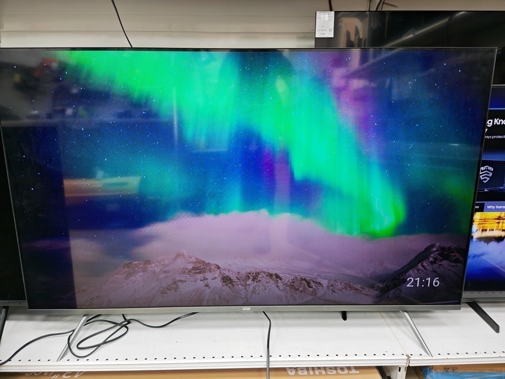 LED Телевизор Artel A55LU8500