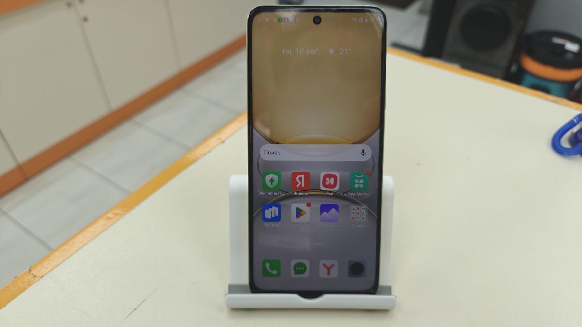 Смартфон Realme C75 8/128