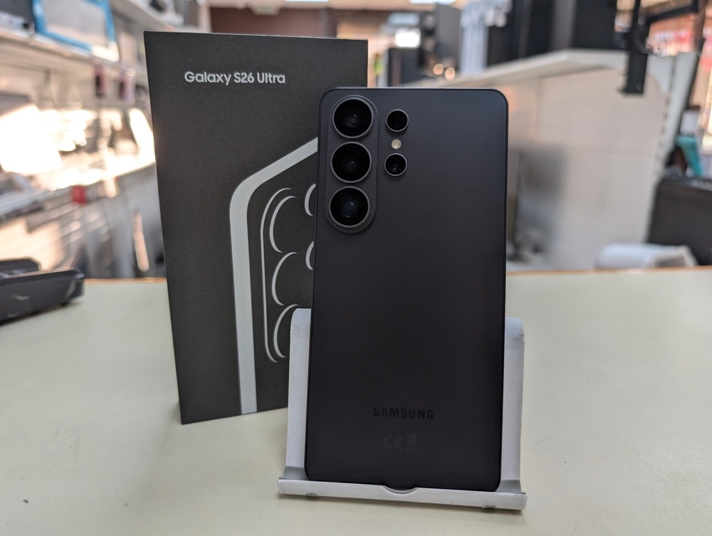 Смартфон Samsung Galaxy S26 Ultra 16/1Tb