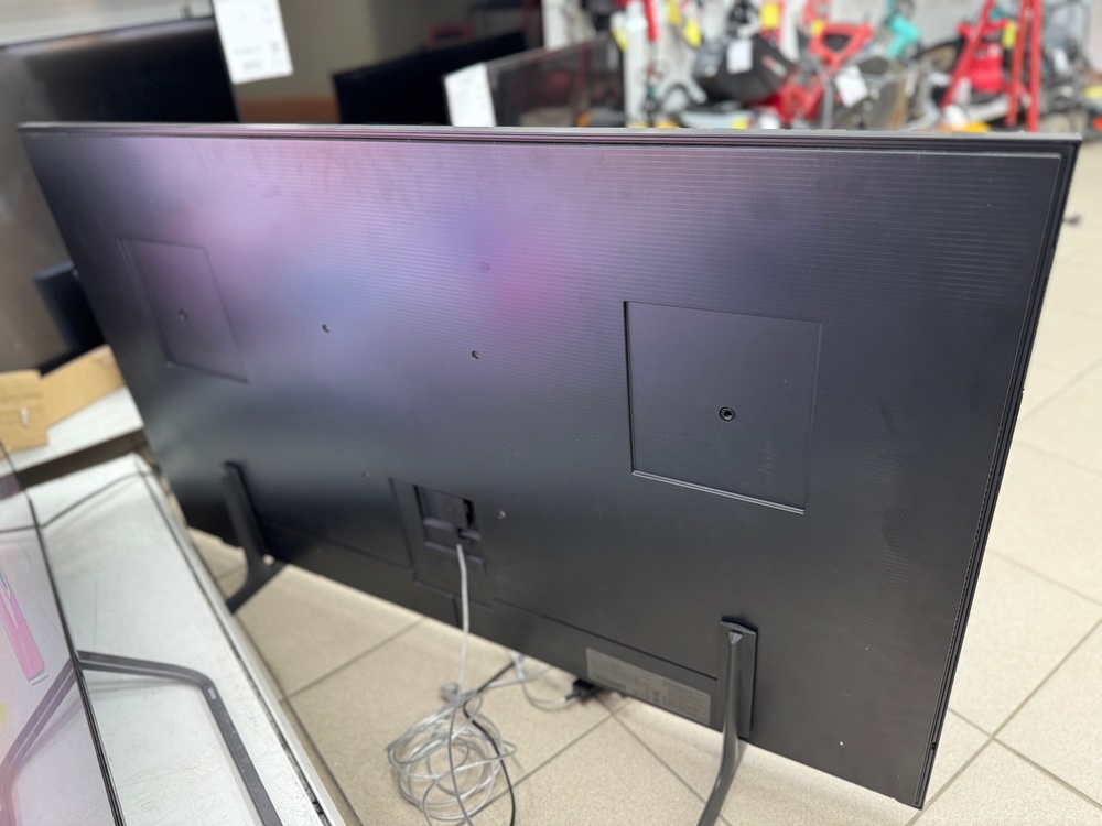 QLED Телевизор Samsung QE50LS03BAUXCE