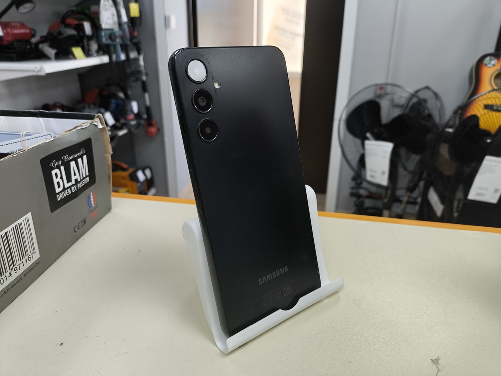 Смартфон Samsung Galaxy A05S 4/128