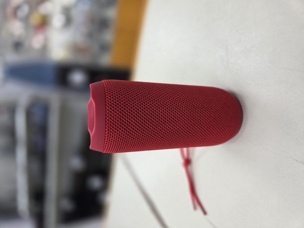 Портативная акустика T&G 113