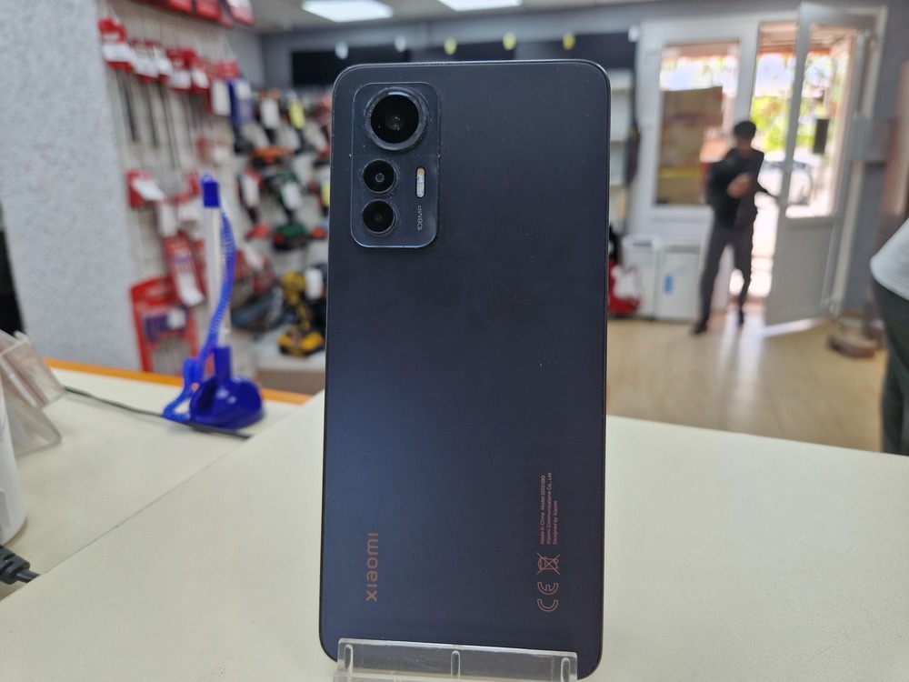 Смартфон Xiaomi 12 Lite 8/128Gb