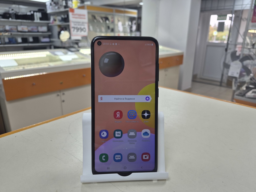Смартфон Samsung Galaxy A11 2/32
