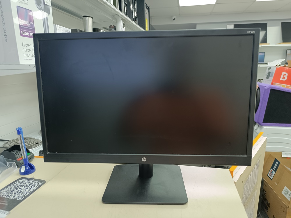 Монитор HP 22Y