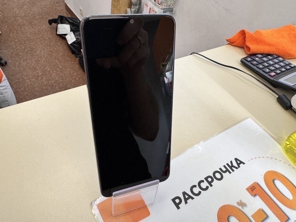 Смартфон Realme Note 60X 3/64