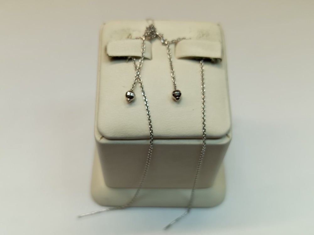 СПРО585 СЕРЬГИ ПРОДЕВКИ (Au 585)