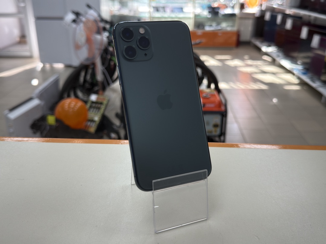 Смартфон Apple iPhone 11 Pro 64Gb