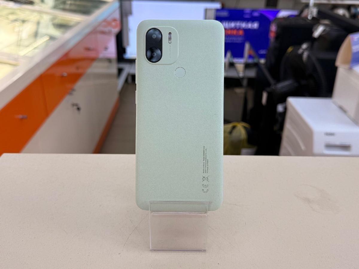 Смартфон Xiaomi Redmi A2+ 3/64