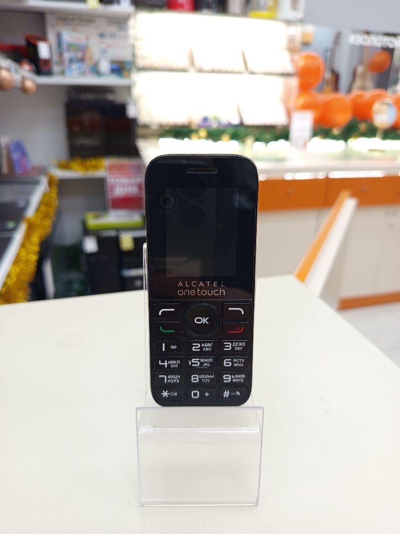 Мобильный телефон Alcatel 1008
