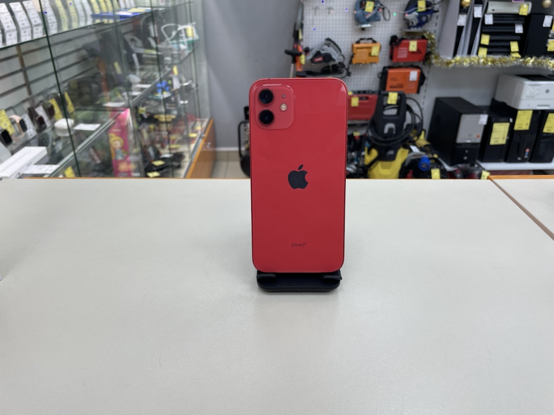 Смартфон Apple iPhone 12 128Gb