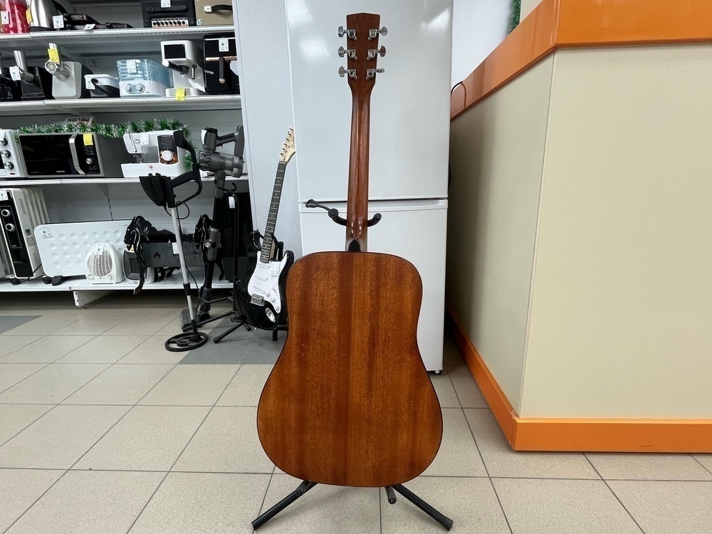 Гитара акустическая Cort AD810-SSB