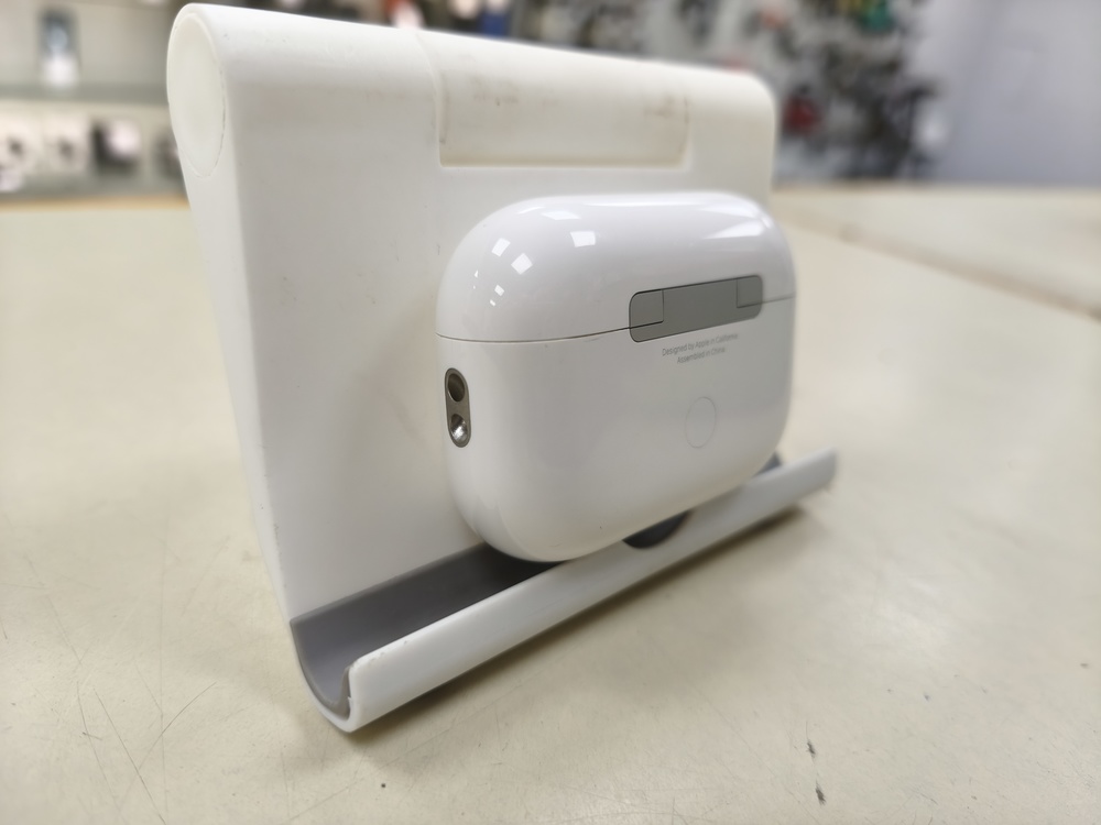 Наушники беспроводные Apple AirPods Pro 2 Case USB-C
