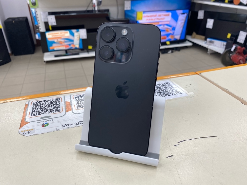 Смартфон Apple Iphone 14 Pro 128Gb