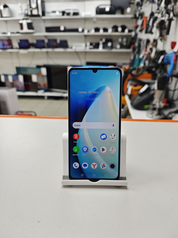 Смартфон Realme Note 50 3/64