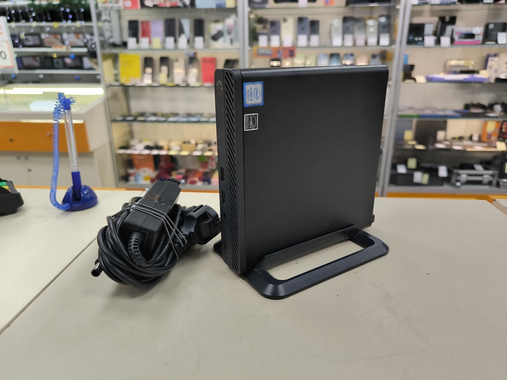 Неттоп HP 260 G3;
