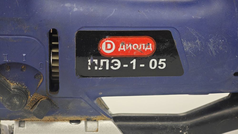 Лобзик Диолд ПЛЭ-1-05