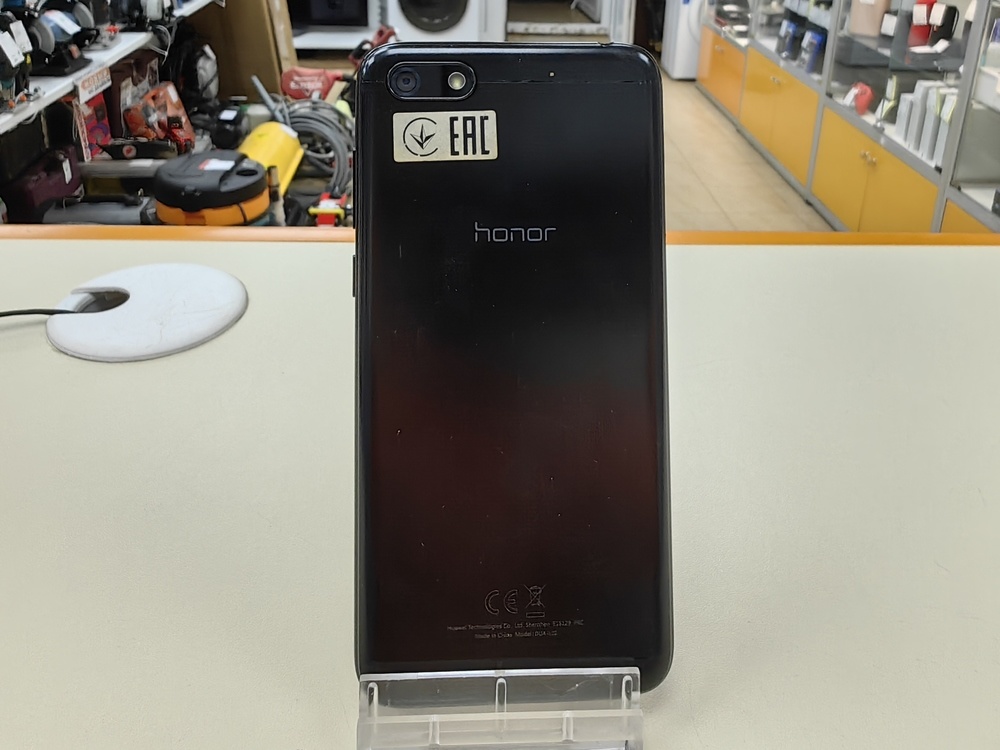 Смартфон Honor 7A 2/16