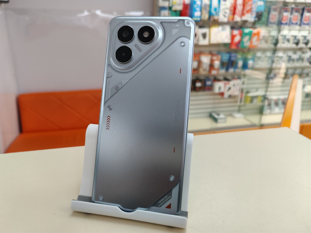 Смартфон Tecno Pova 7 Neo 8/128