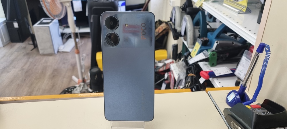 Смартфон Xiaomi POCO C65 6/128