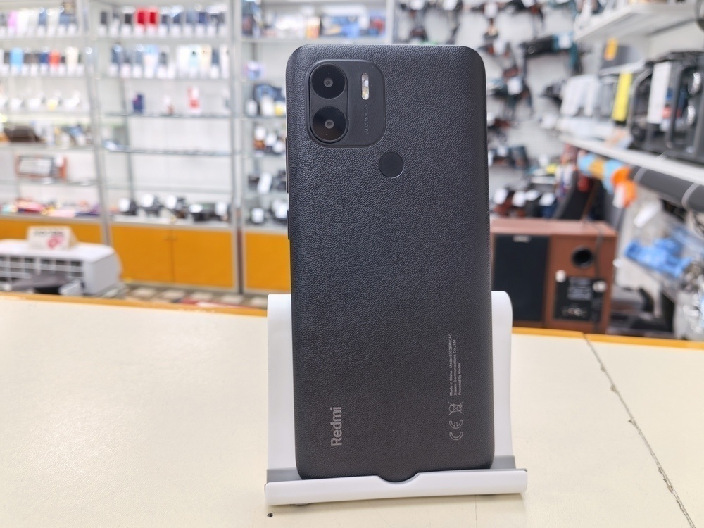 Смартфон Xiaomi Redmi A2+ 3/64