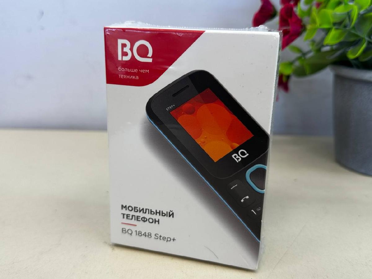 Мобильный телефон BQ 1848
